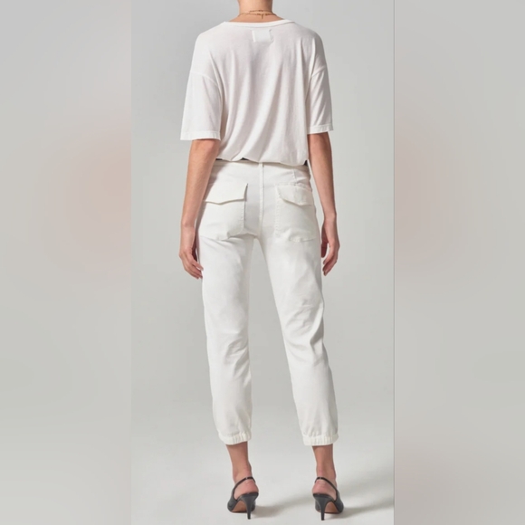 Citizens of Humanity Agni Trouser NWT - Picture 2 of 14